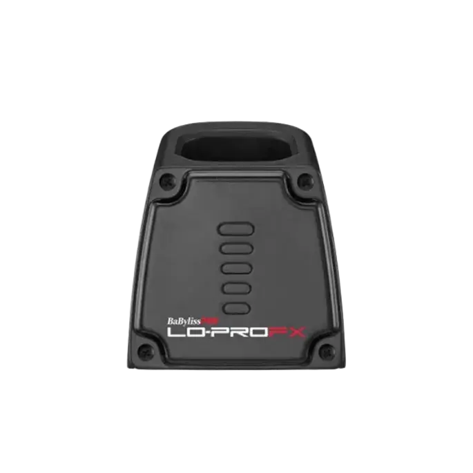 BaBylissPro LoProFX Trimmer Charging Base Tool Secure