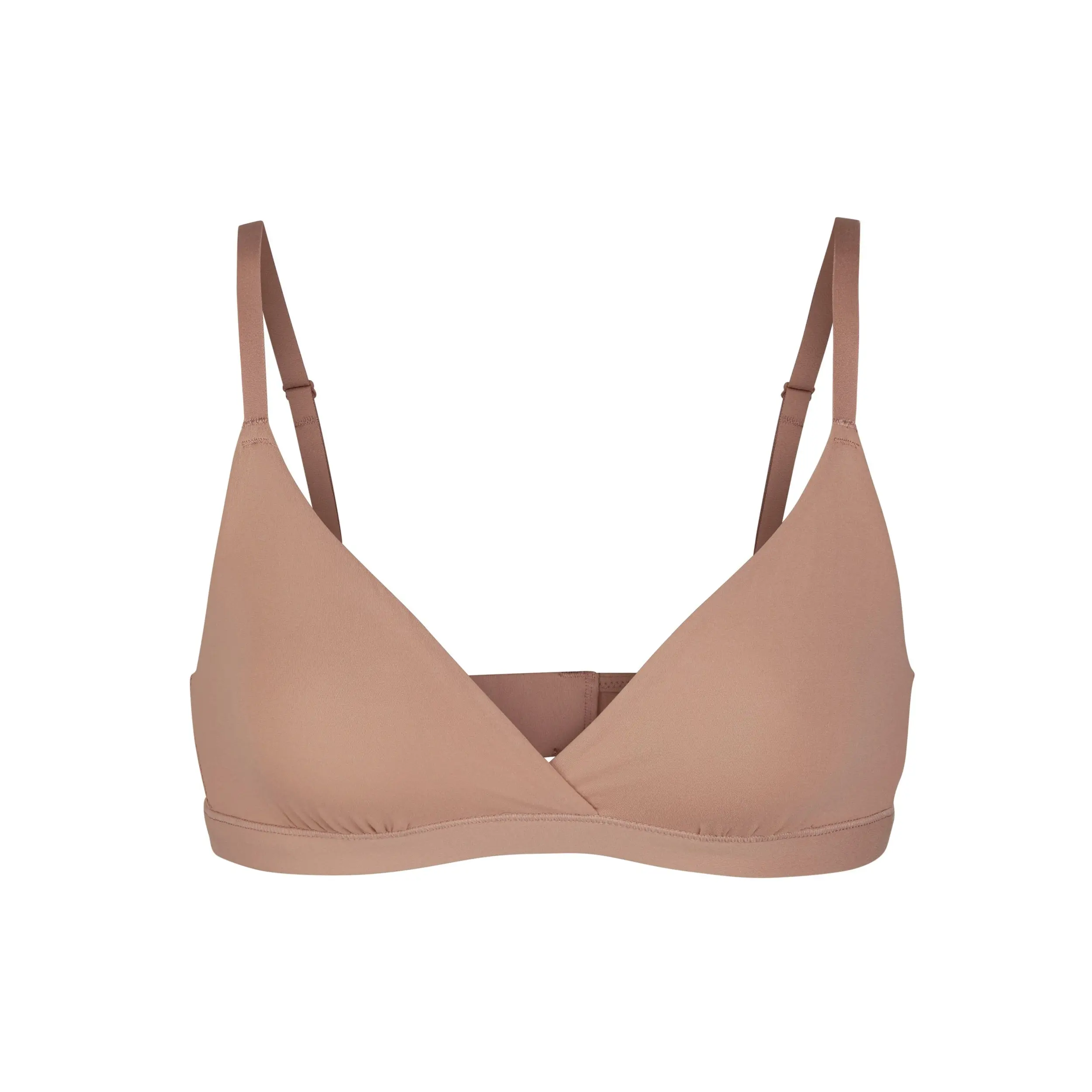 SKIMS FITS EVERYBODY CROSSOVER BRALETTE