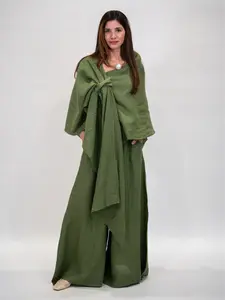 Linen poncho chichi FITS EVERYBODY