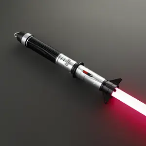 heavy dueling lightsaber fx smooth swing 34 sound fonts infinite color changing smooth swing motion control