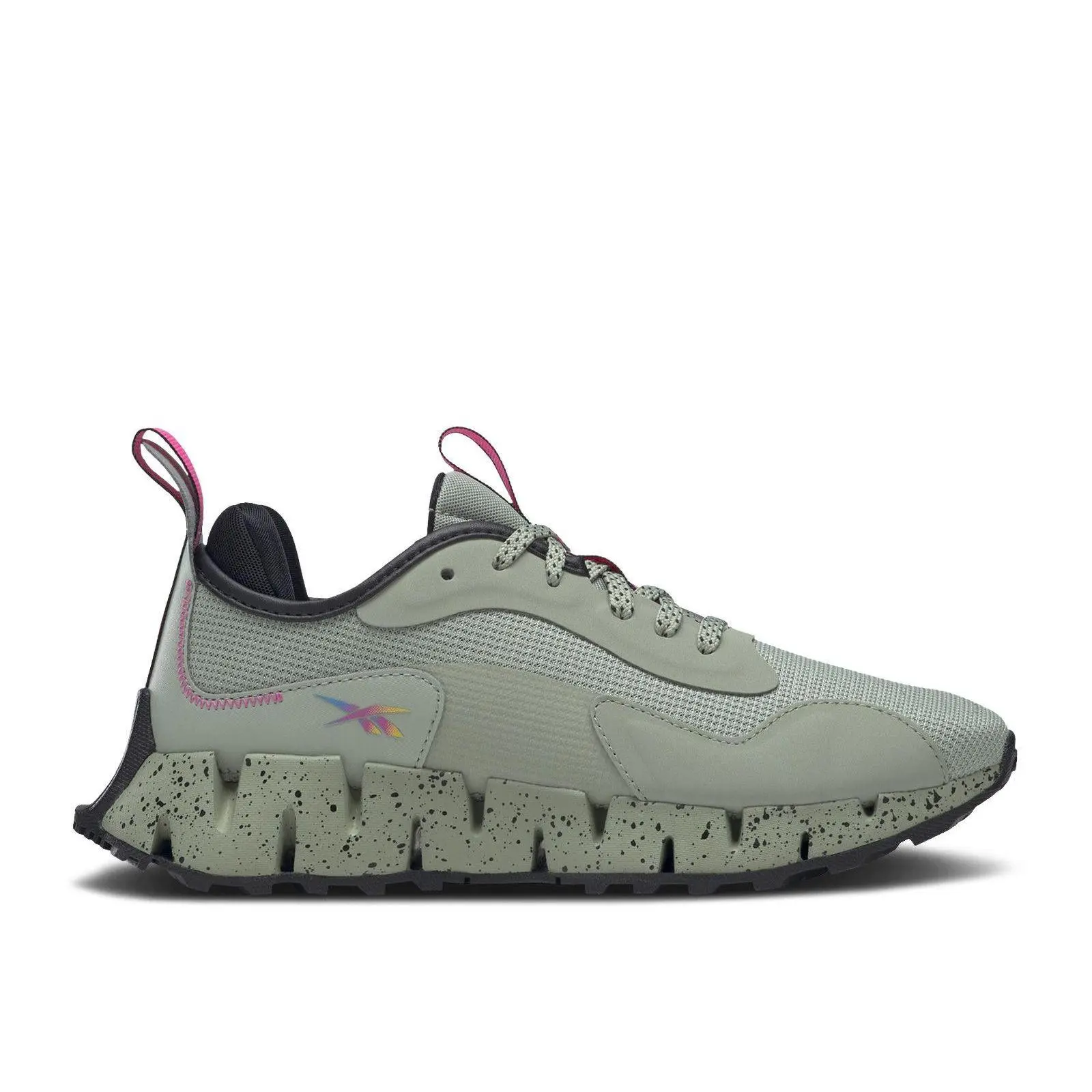 [100063665/HR1887] Womens Reebok ZIG DYNAMICA ADVENTURE