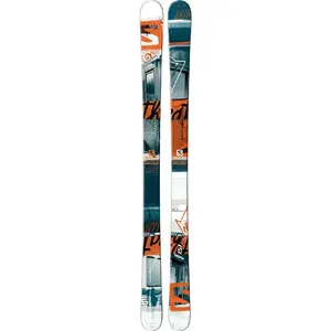 Solomon Skis "Threat"