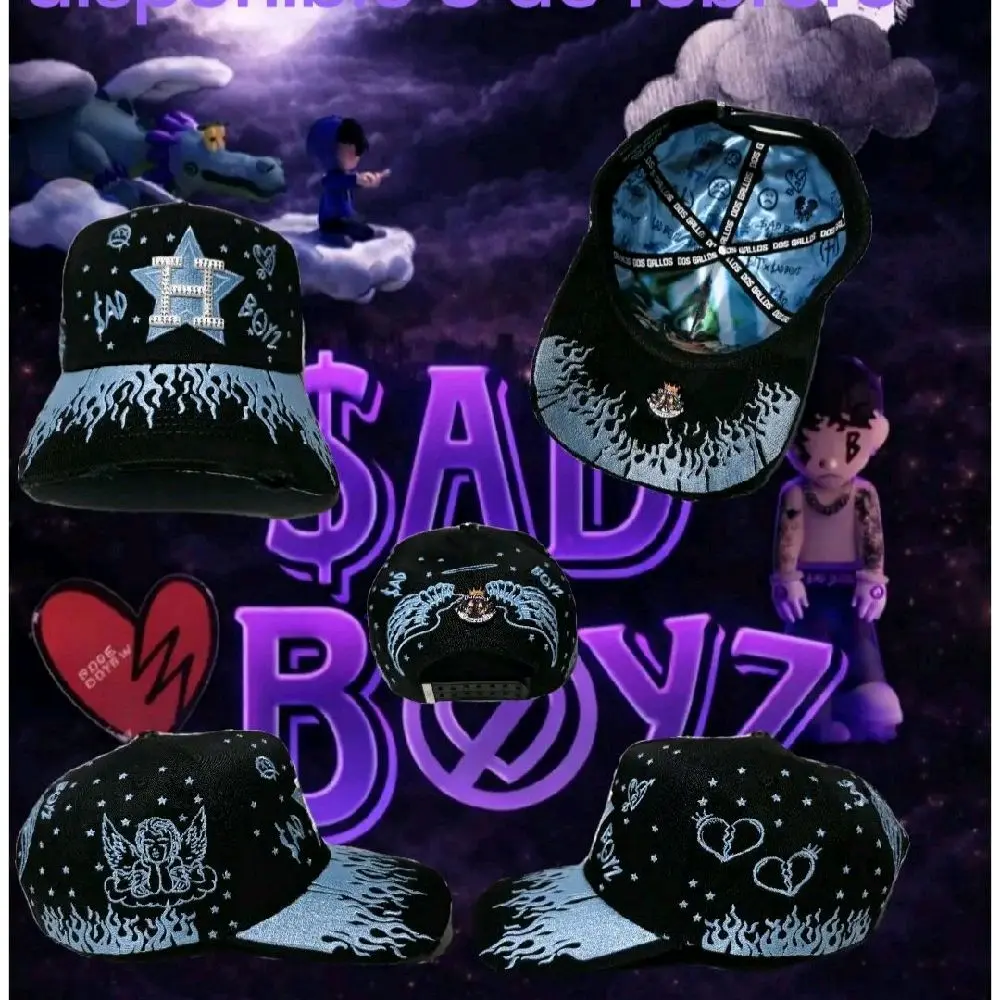 sad boys