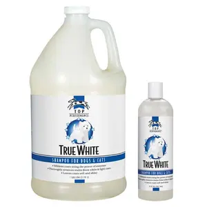 Top Performance TP606 91 True White Whitening Shampoo Gallo