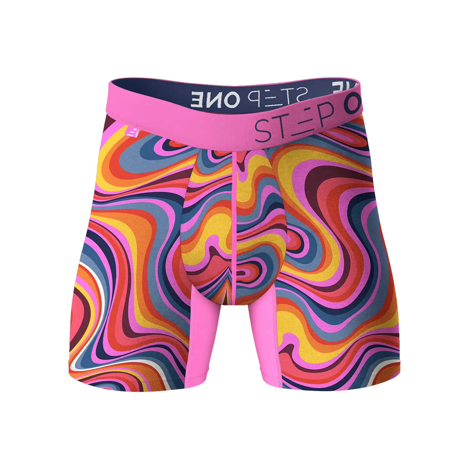 Boxer Brief - Trippy