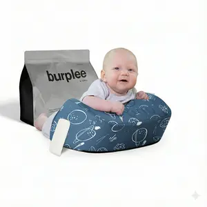 Burplee Pro: Burp Booster Bundle