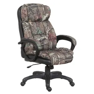 American Furniture Classics  Mossy Oak Executive Chair