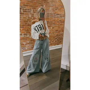 Be Free Top - Dirty Hippie