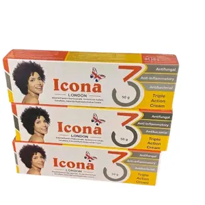 Icona london park 3