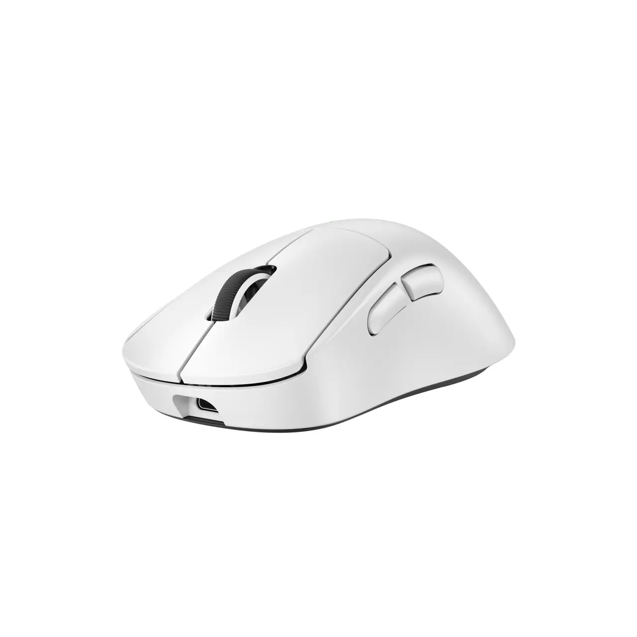 Logitech Pro X Superlight 2 DEX Wireless Mouse - White
