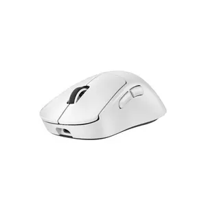 Logitech Pro X Superlight 2 DEX Wireless Mouse - White Logitech Pro X Superlight 2 DEX Wireless Mouse - White