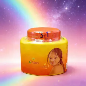 Relaxing & Moisturizing Daily Body Lotion | Gentle Hydrating Care for Whole Body