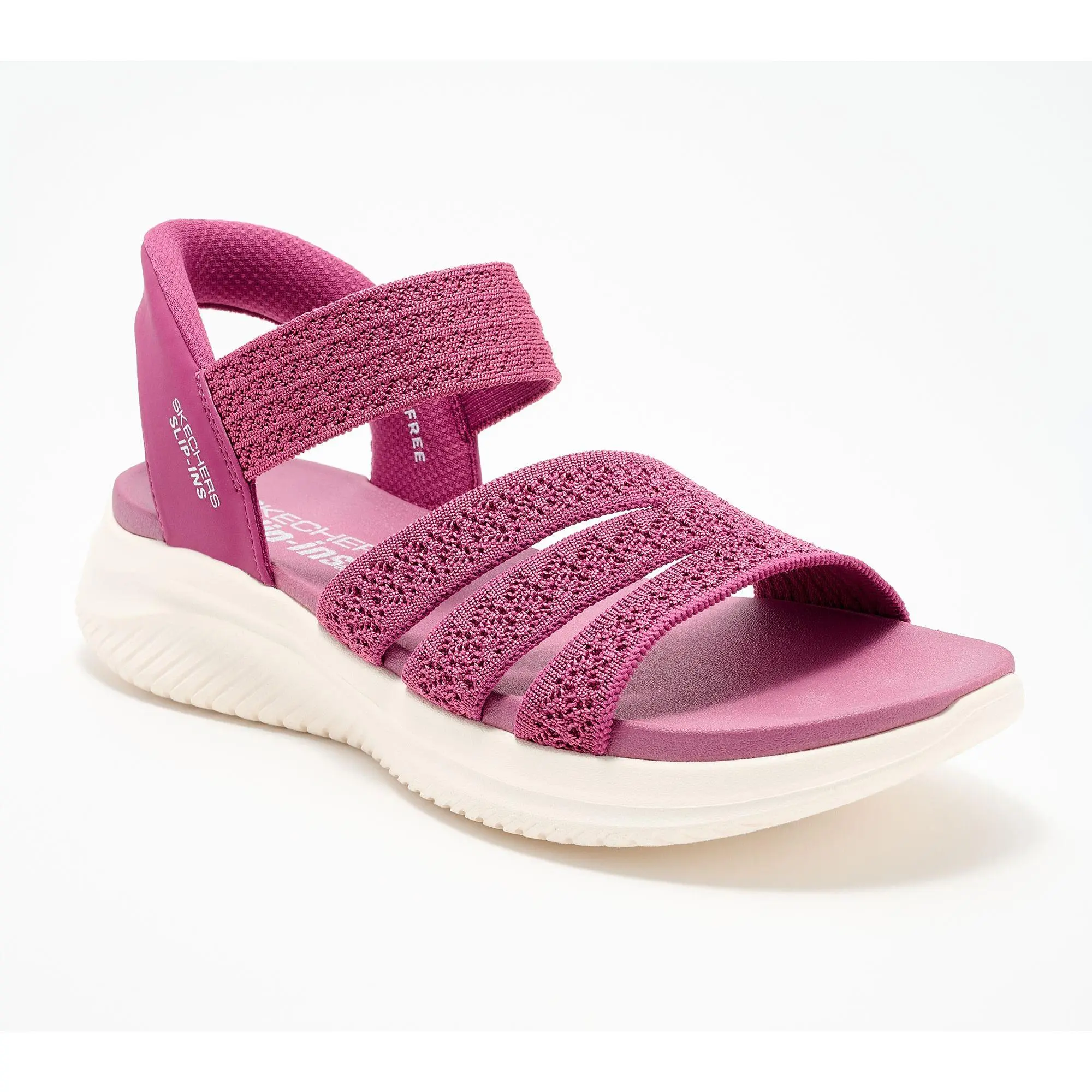 Skechers Slip-ins Washable Knit Ultra Flex 3.0 Sandals