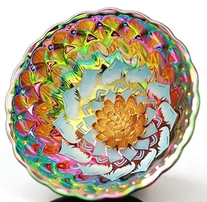 Imperial Lotus Yohen Jian Zhan