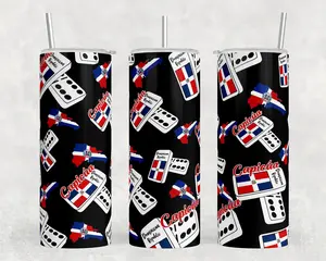 Capicua 20oz tumblmer