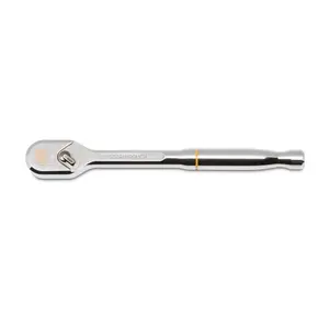 Gearwrench KD81211XP 0.375 in. Drive 120XP Compact Head Ratchet