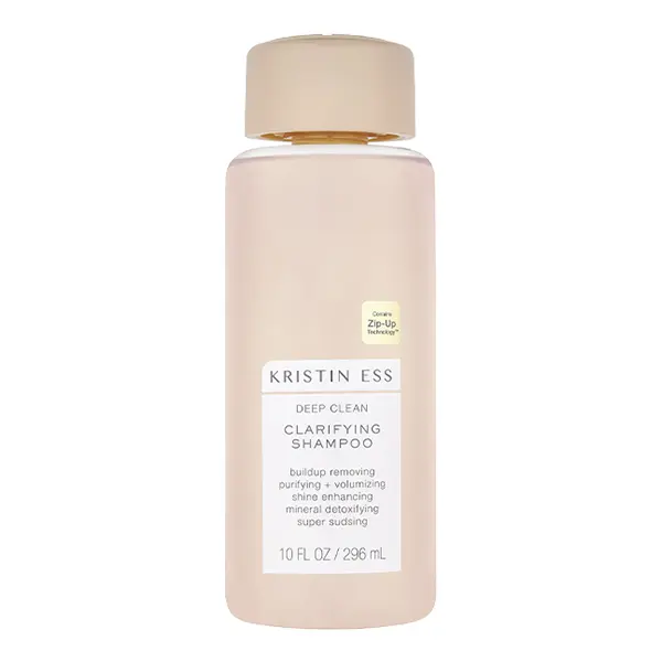KRISTIN ESS HAIR DEEP CLEAN CLARIFYING SHAMPOO