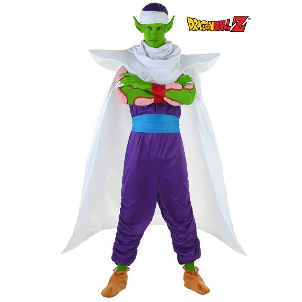 Dragon Ball Z Piccolo Costume