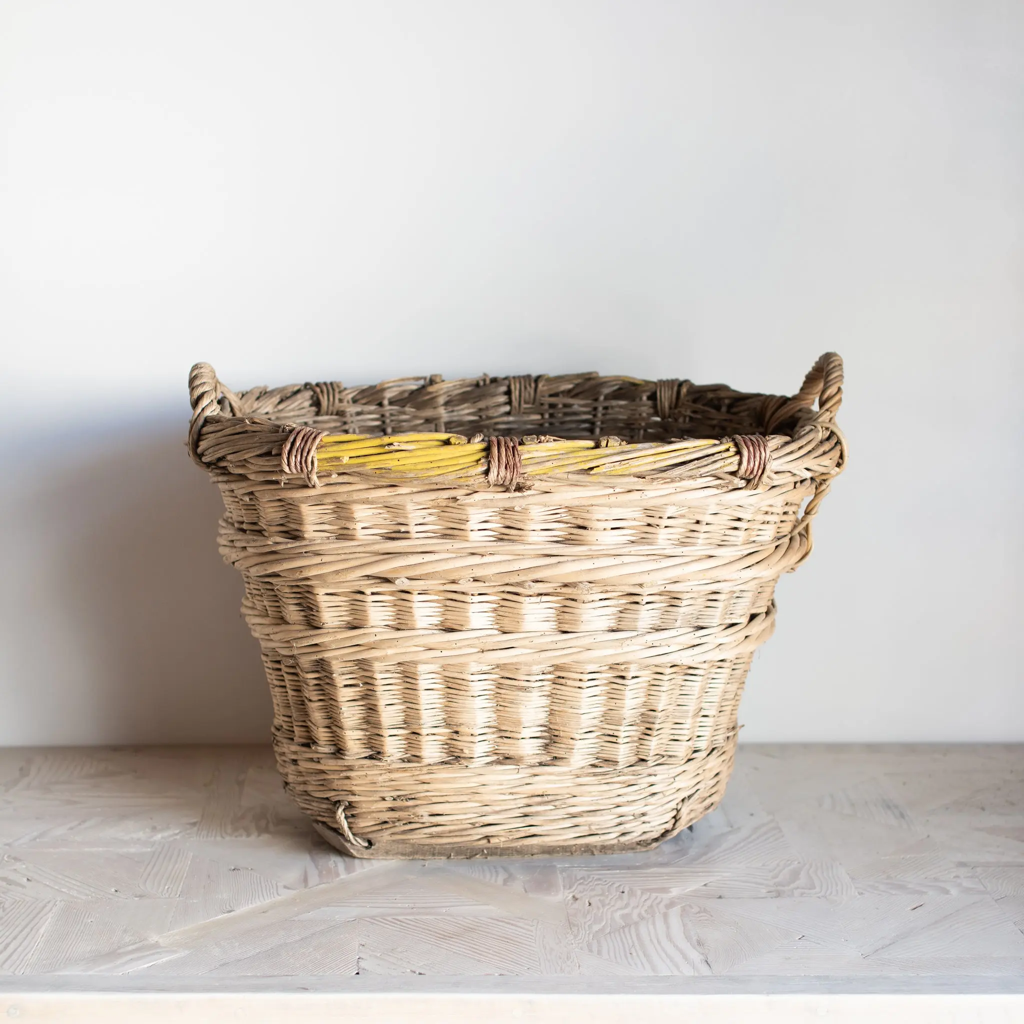 The Carnard Harvest Basket