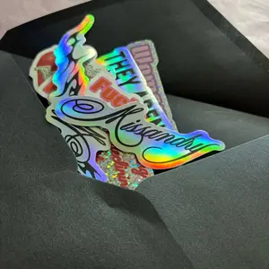 10ct Missandry Sticker Bundle