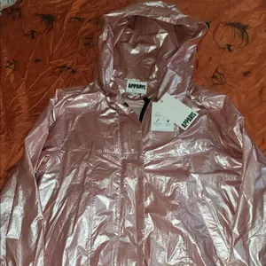 Apparis jacket Summer