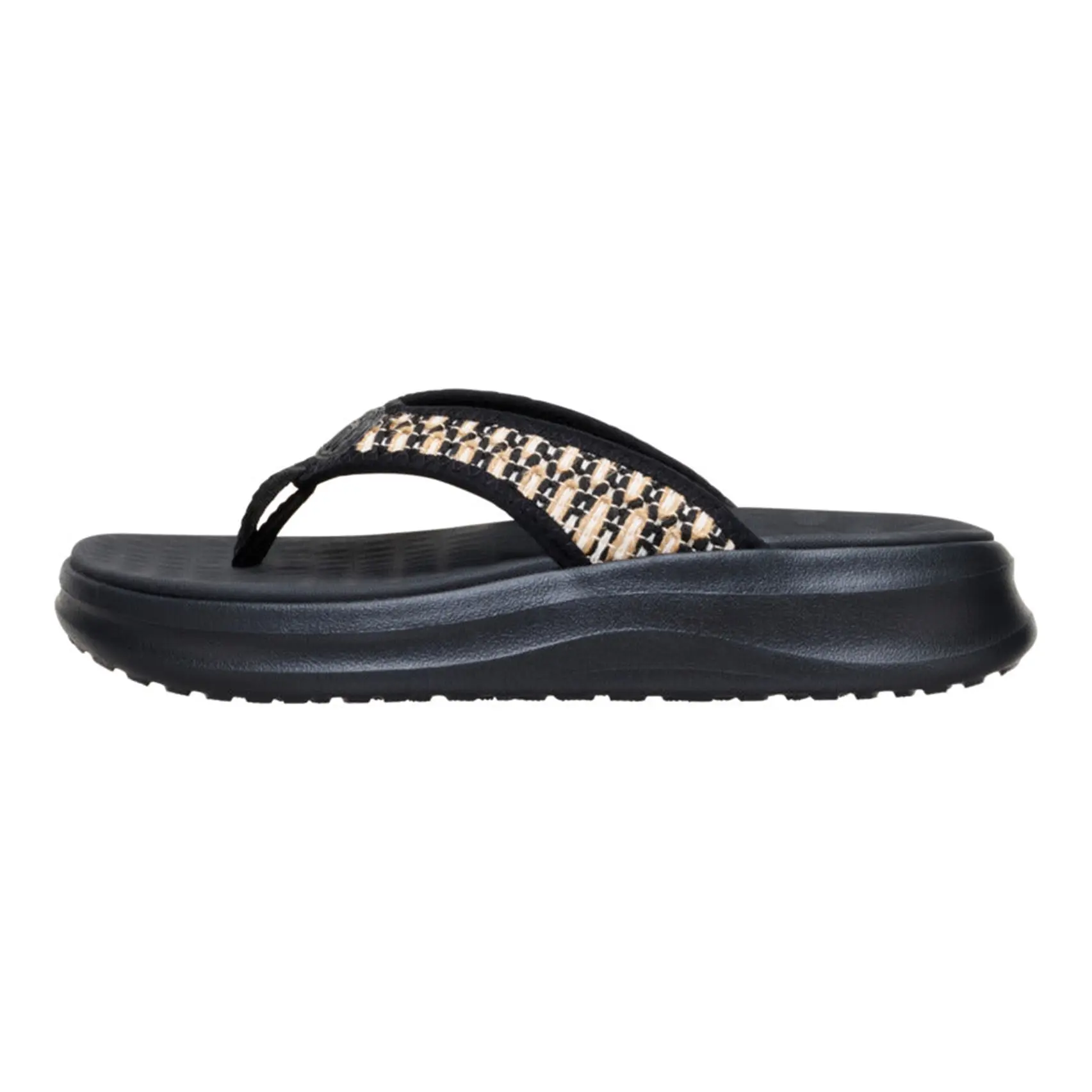 HEYDUDE Tide Flip – Womens Comfortable Flip Flop Sandals HEYDUDE Tide Flip – Womens Comfortable Flip Flop Sandals
