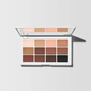 Master Mattes® Eyeshadow Palette: The Original Master Mattes® Eyeshadow Palette: The Original