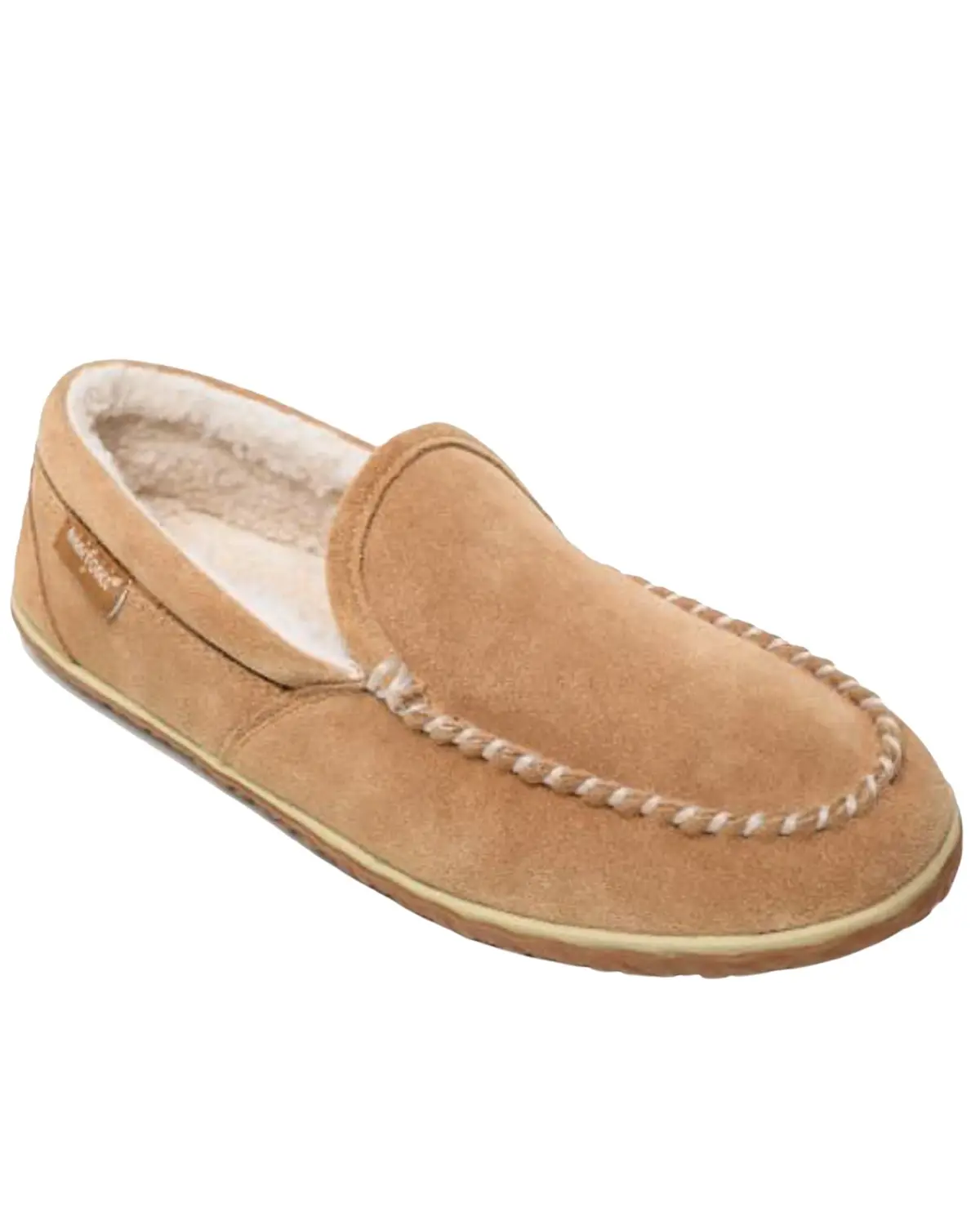 Minnetonka Men's Men'S Tilden Slippers - 41001 Minnetonka Men's Men'S Tilden Slippers - 41001
