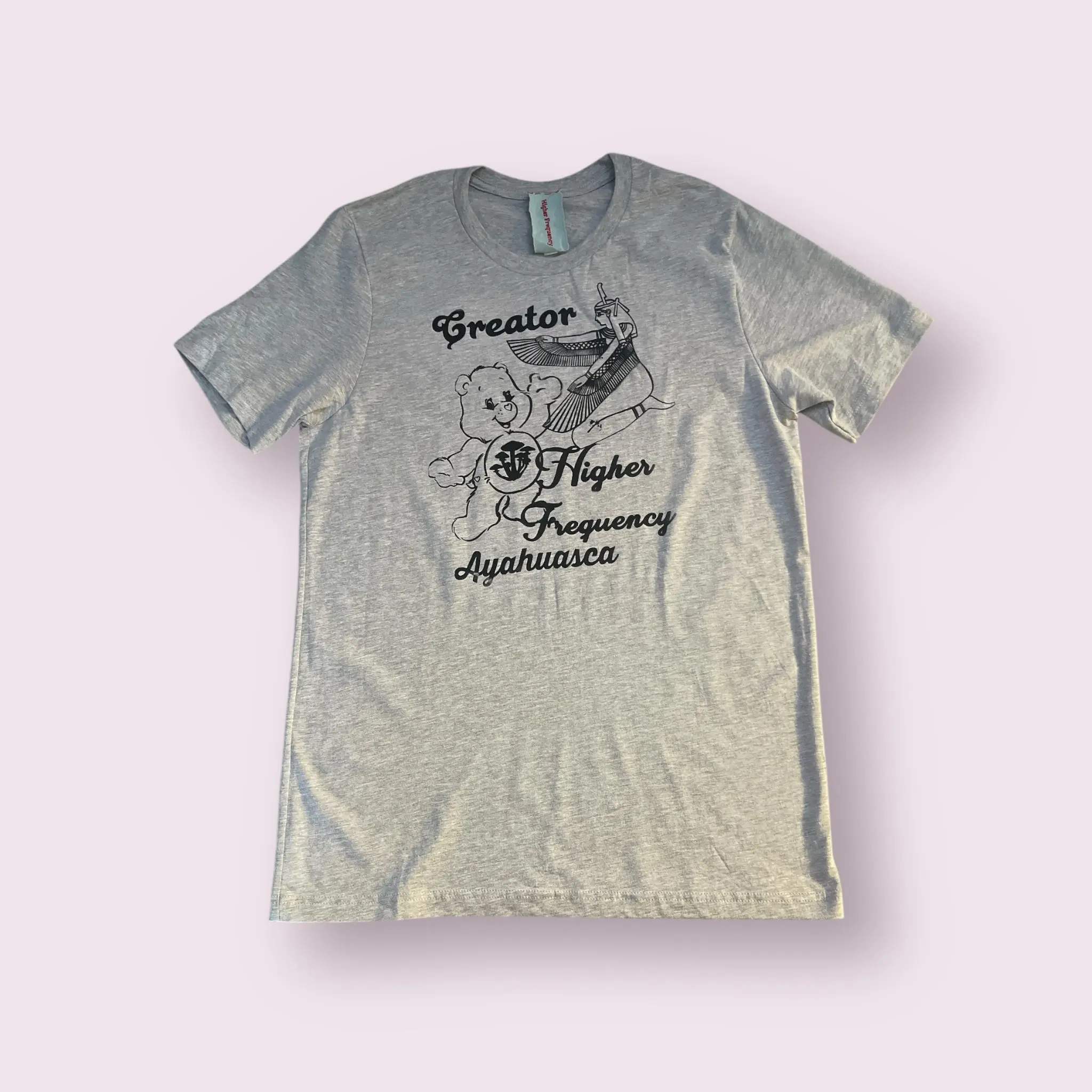 Care Bear Creator T Shirt