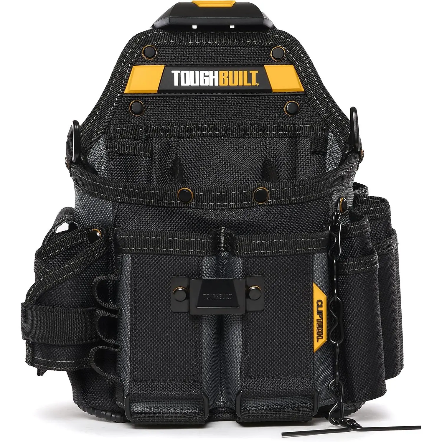 34 Small Electricians Pouch