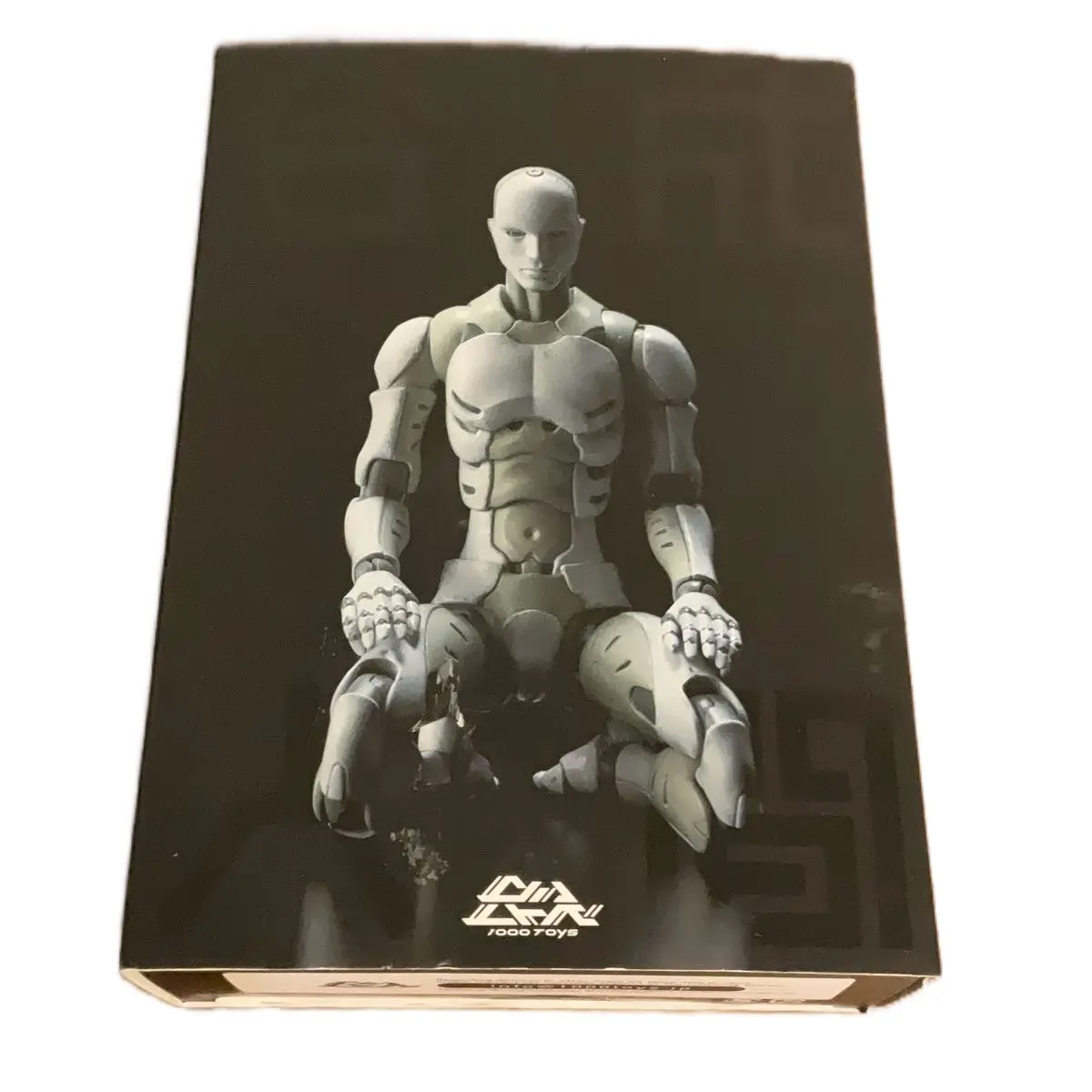 1000 Toys TOA Heavy Industries