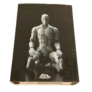 1000 Toys TOA Heavy Industries