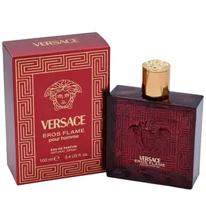 VERSACE EROS FLAME by Versace for men cologne EDP 3.3 / 3.4 oz New in Box