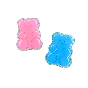 Gummy Bear X-Ray Markers – Personalized Radiology Markers – Handmade X-Ray Tech Gift - Custom Acrylic Xray Marker Set
