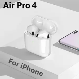 Air 2026 Pro Earbuds – Wireless Bluetooth 5.3 In-Ear Headphones with Long Battery for Gaming