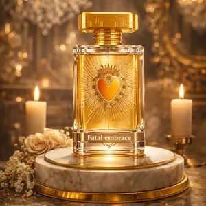 VAULT March Perfumes Mega No 2 Perfumes and Fragrances