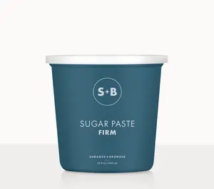 SUGARED + BRONZED Sugar Paste