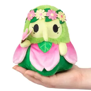 Alter Egos Series 6: Plague Doctor Nymph Plush Toy