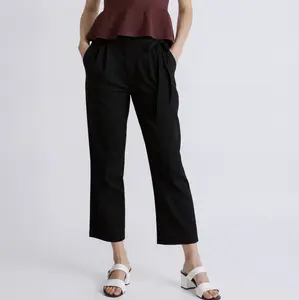 Grace Karin Wide Leg Work Pants for Womens High Waisted Business Casual Trousers