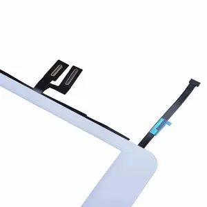 New For iPad 6 6th Gen A1893 A1954 Touch Screen Glass Digitizer Replacement with Tools Black/White