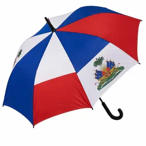 Haiti Umbrella
