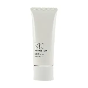 SANA Wrinkle Turn Day Care Protection UV Sunscreen Primer, SPF50+·PA++++ 1.41 oz