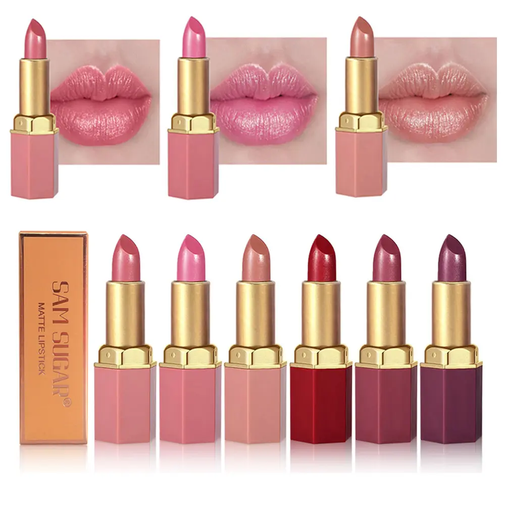 Everyday Minimalist Lip Balm Easy to Apply, Long Lasting Smoothness JuicyLips Lipstick Long Lasting Lipsticks