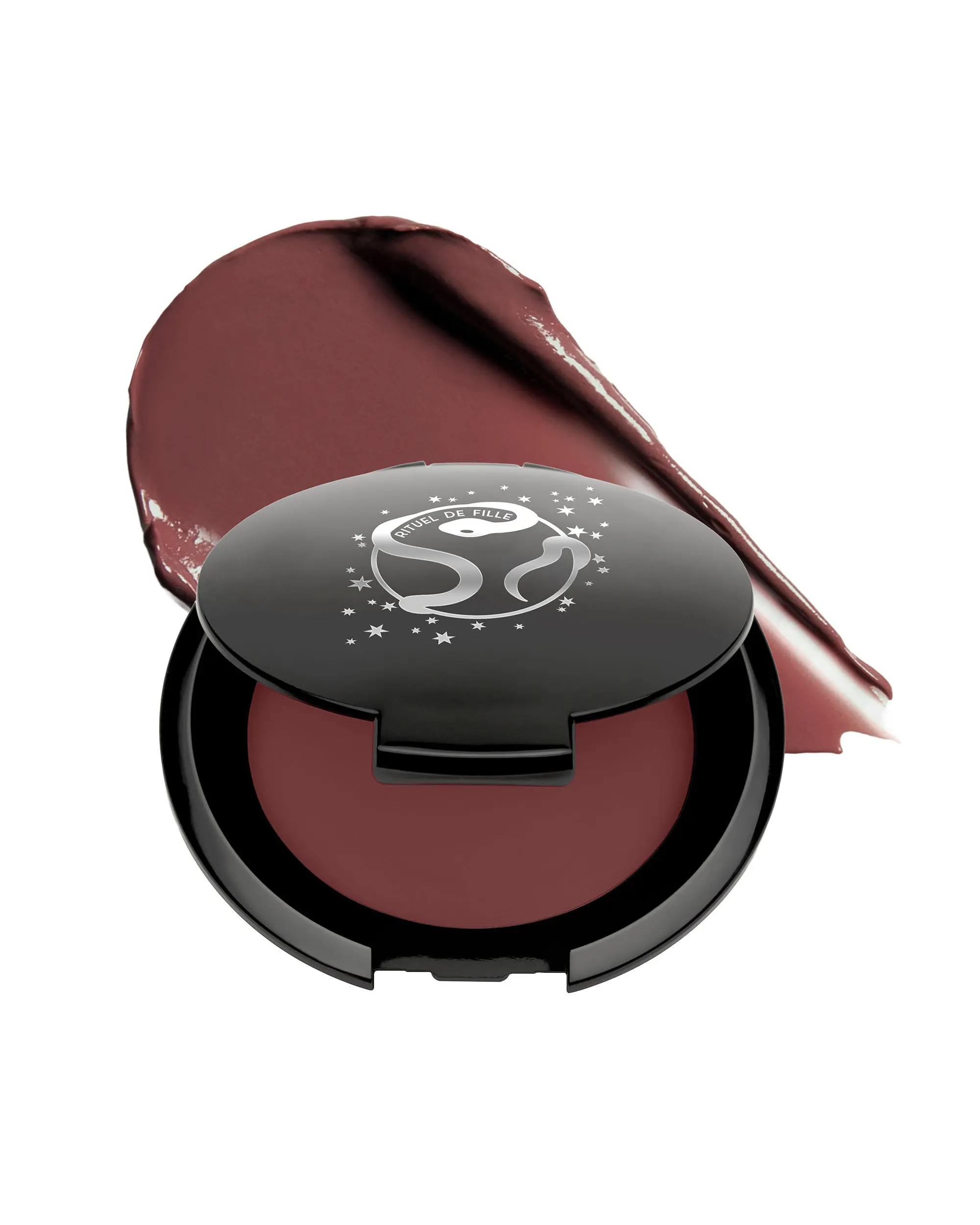 Color Nectar Pigment Balm: Moth