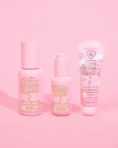 P.Louise Dewy Dreams Skincare Trio