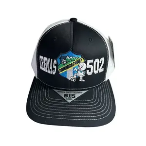 Cremas Guatemala Baseball Cap