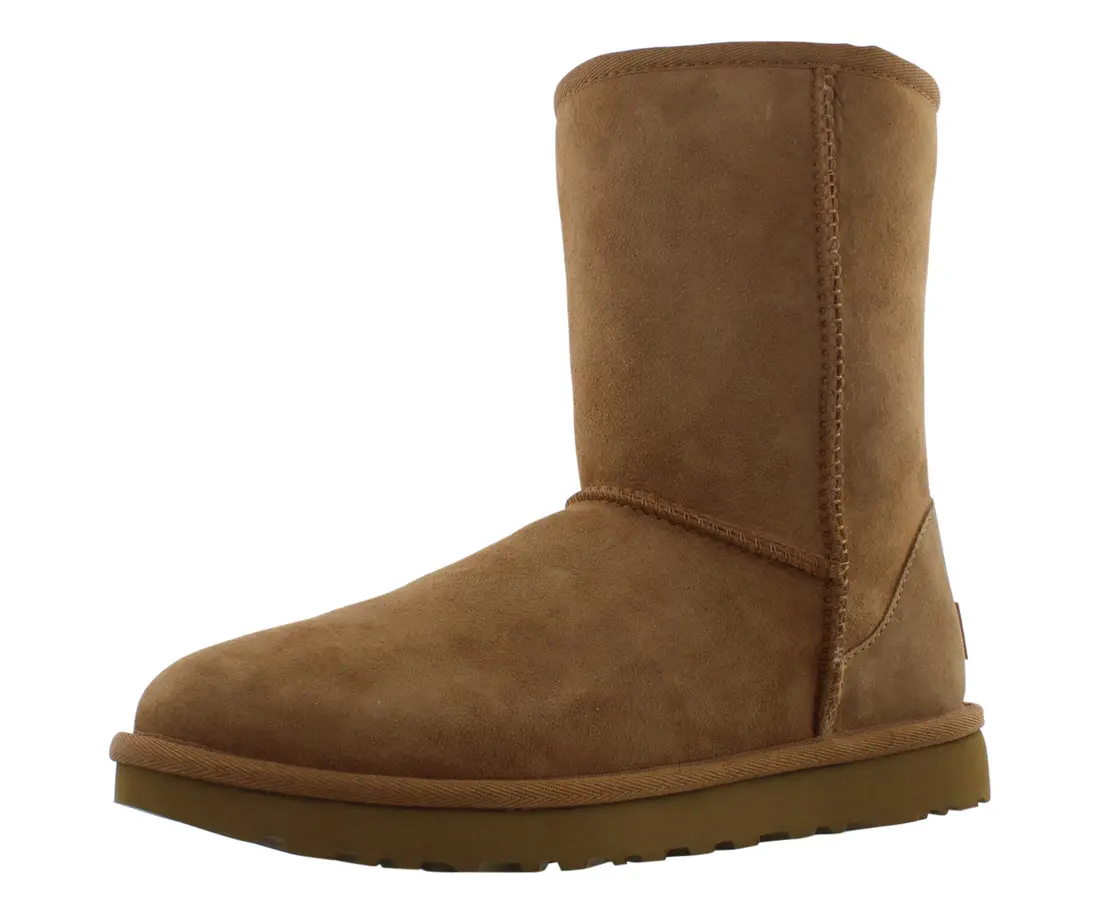 UGG Classic Short II Womens Shoes