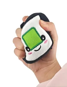 Knead That Sushi - Chunky Squishy Plush - Blind Box