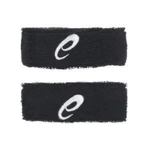 ASICS Mens 1 Inch Armband  - Black