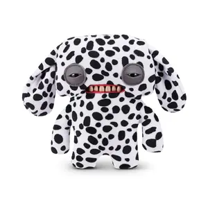 ZURU Fugglers Butt Ugly Pets 9'' Plush (Annoyed Alien)